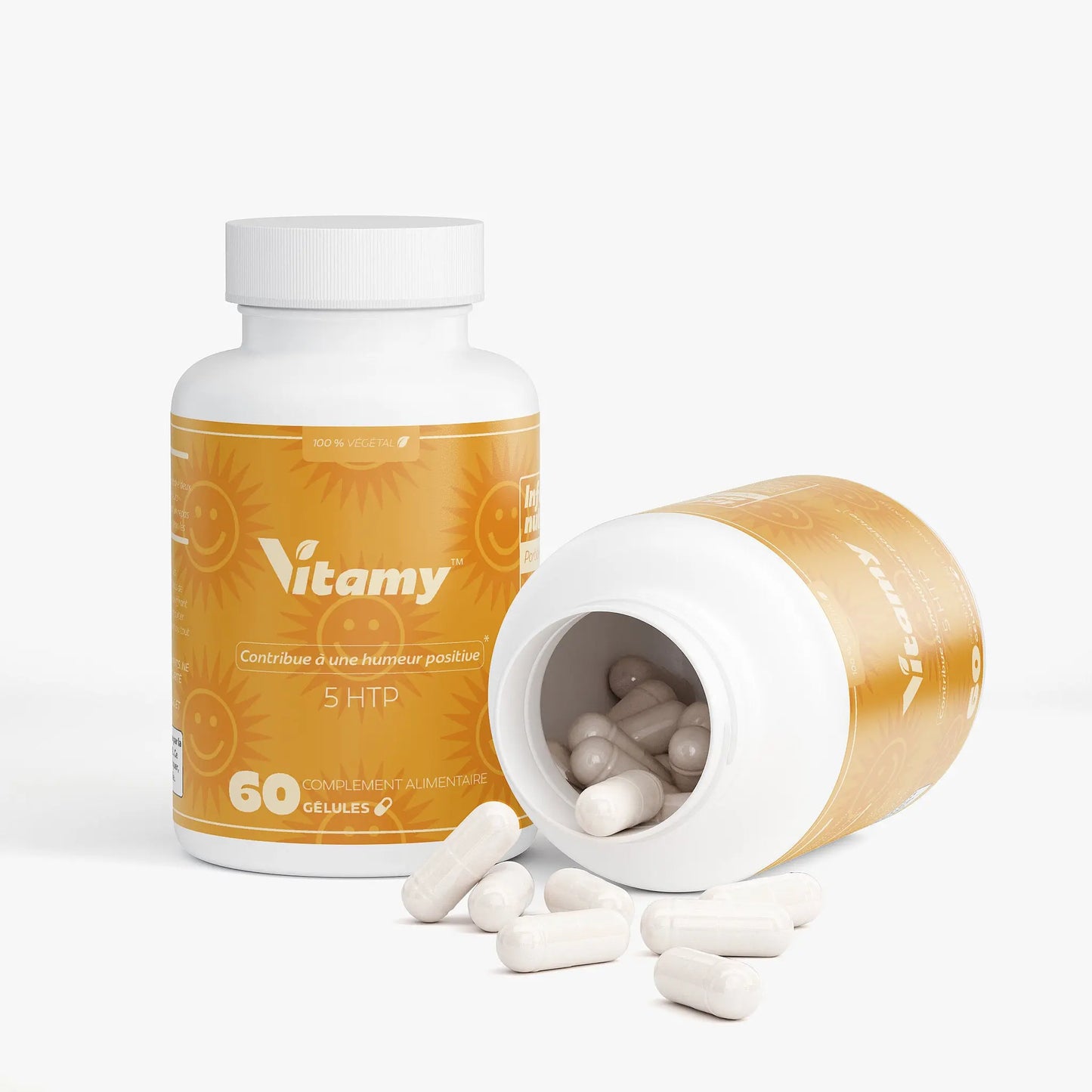 5-HTP Vitamy