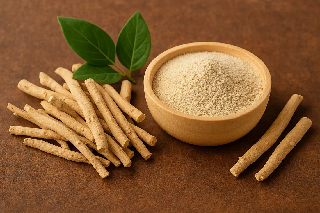 Ashwagandha - Vitamy