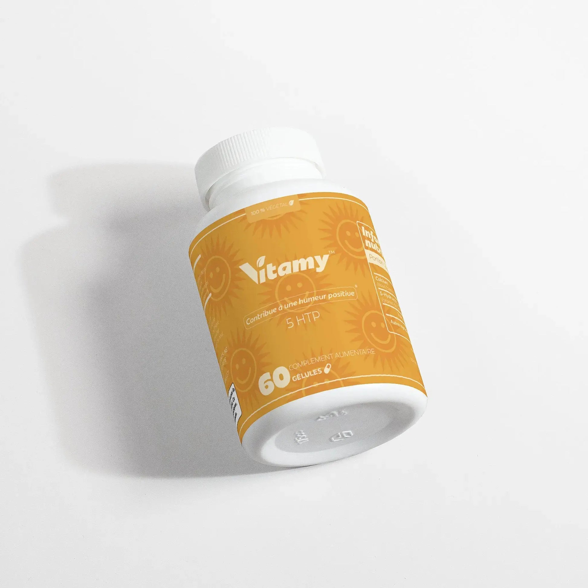 5-HTP Griffonia Vitamy