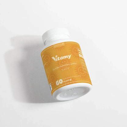 5-HTP Griffonia Vitamy