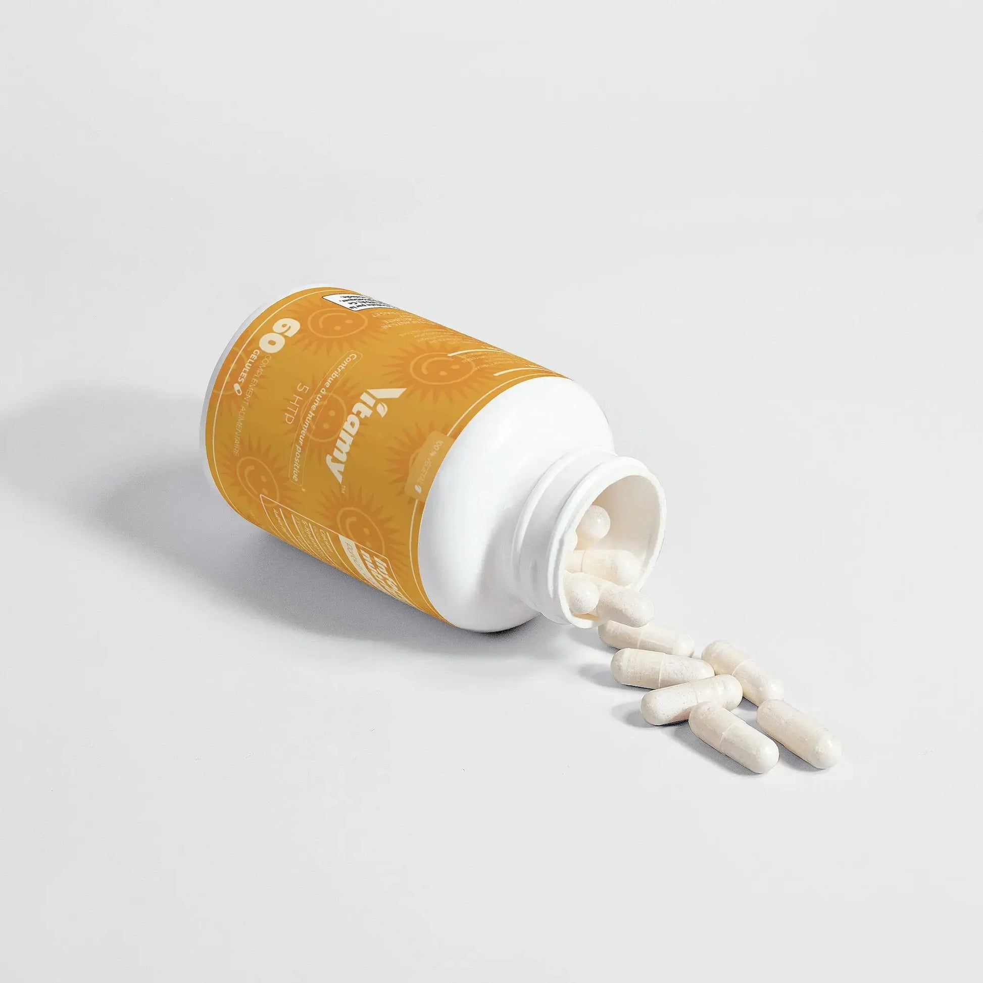 5-HTP Griffonia Vitamy