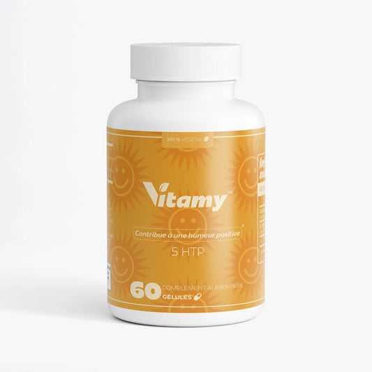 5-HTP Vitamy