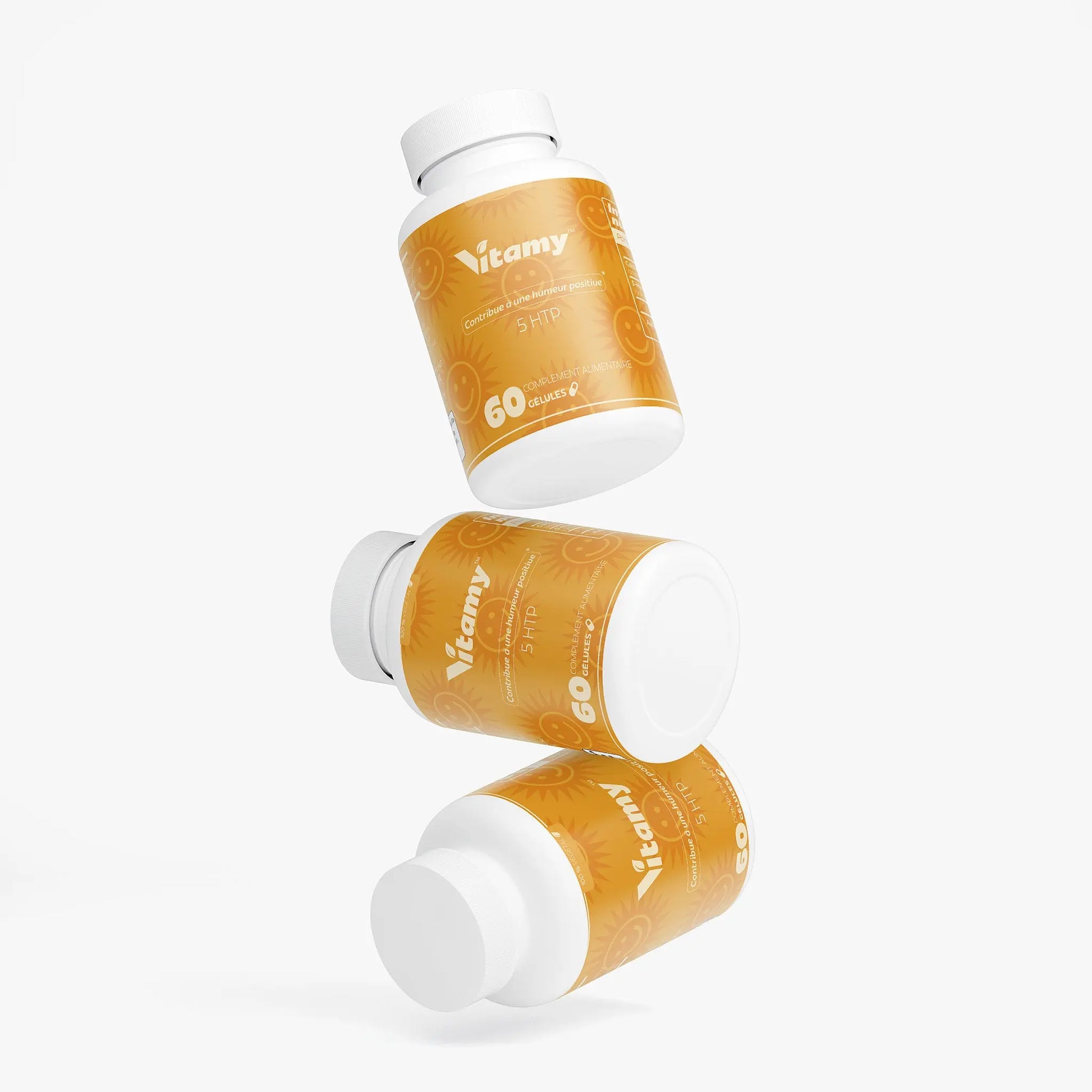 5-HTP Vitamy
