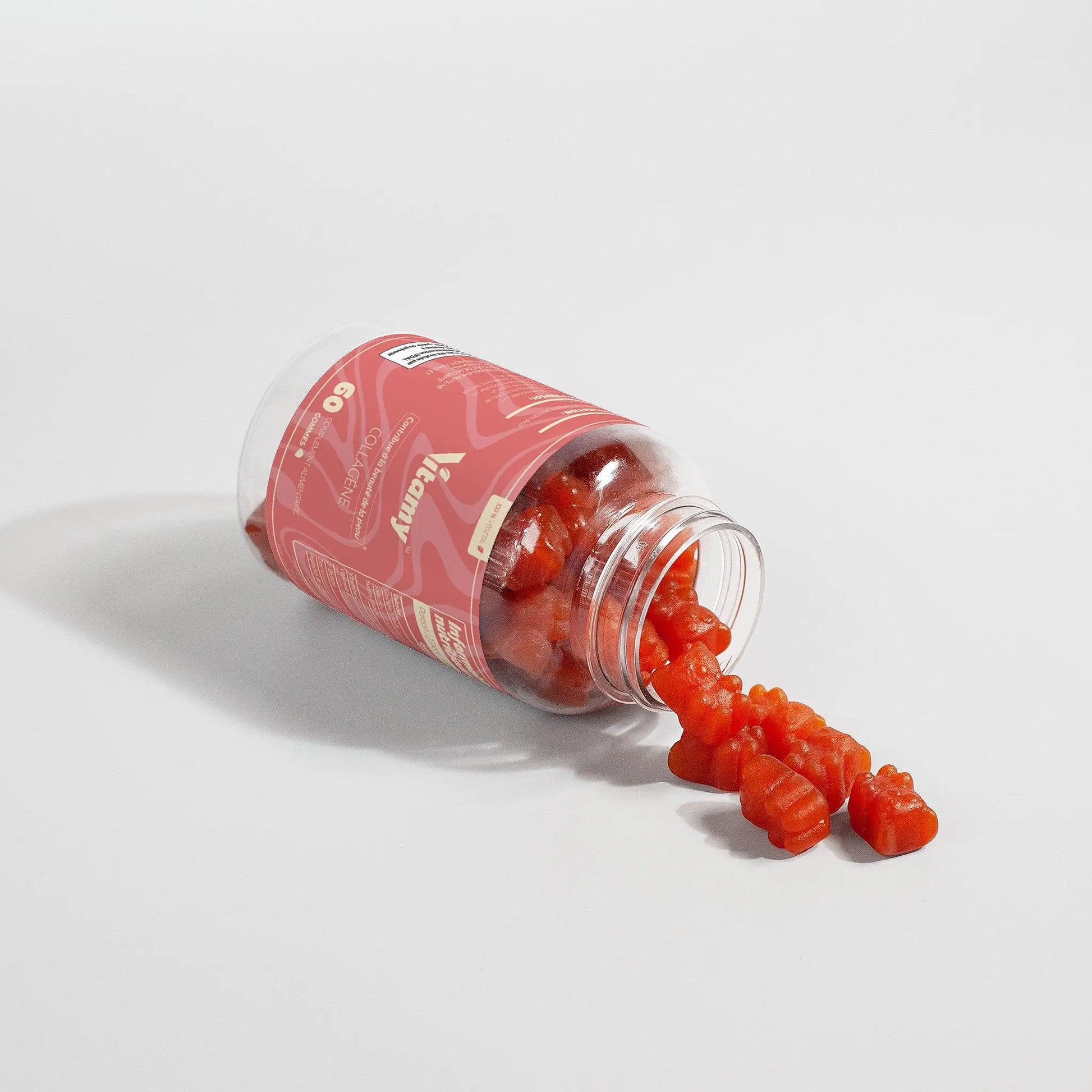 Gummies Collagène Vitamy