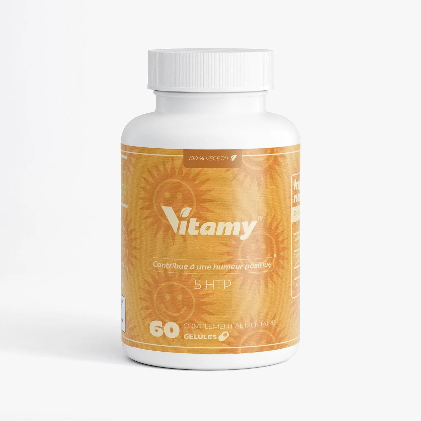 5-HTP Vitamy
