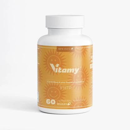 5-HTP Vitamy