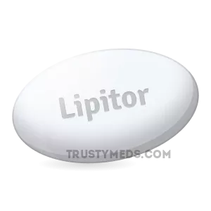 Lipitor (Atorvastatine) : Un Pilier de la Thérapie Hypolipidémiante – Analyse Clinique Approfondie